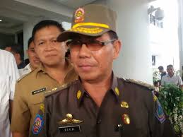 Parkiran Kantor Gubernur Sulut Masih Rawan Pencurian
